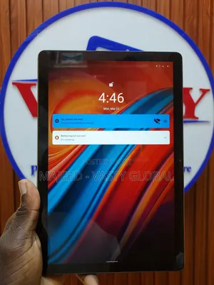 Lenovo Tab M10 Plus (3rd Gen) 32 GB