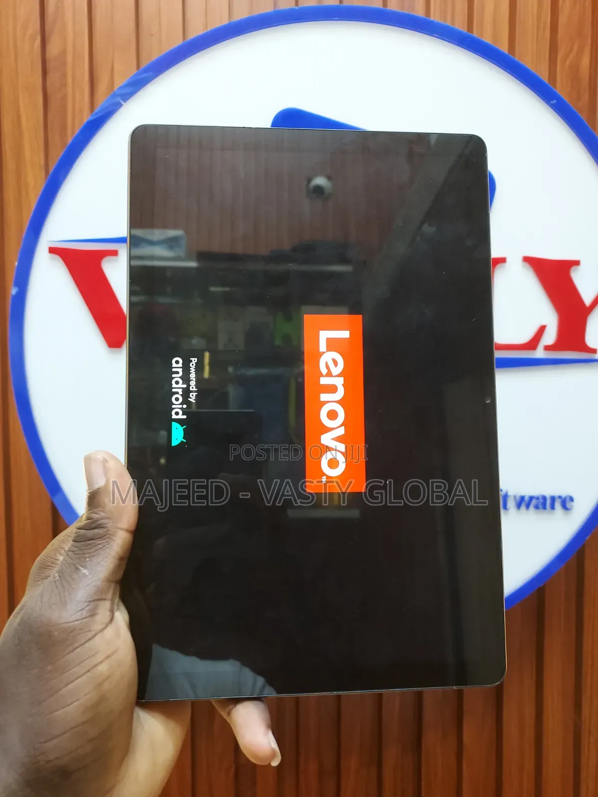 Lenovo Tab M10 Plus (3rd Gen) 32 GB
