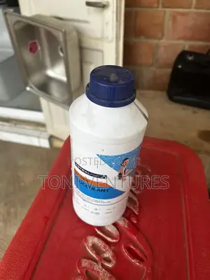 Flocculant for Cleaning