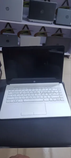 Laptop HP 14-dq1088wm 4GB AMD A6 SSD 128GB