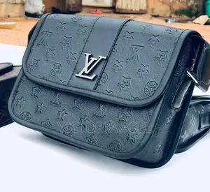Hand Made Bags