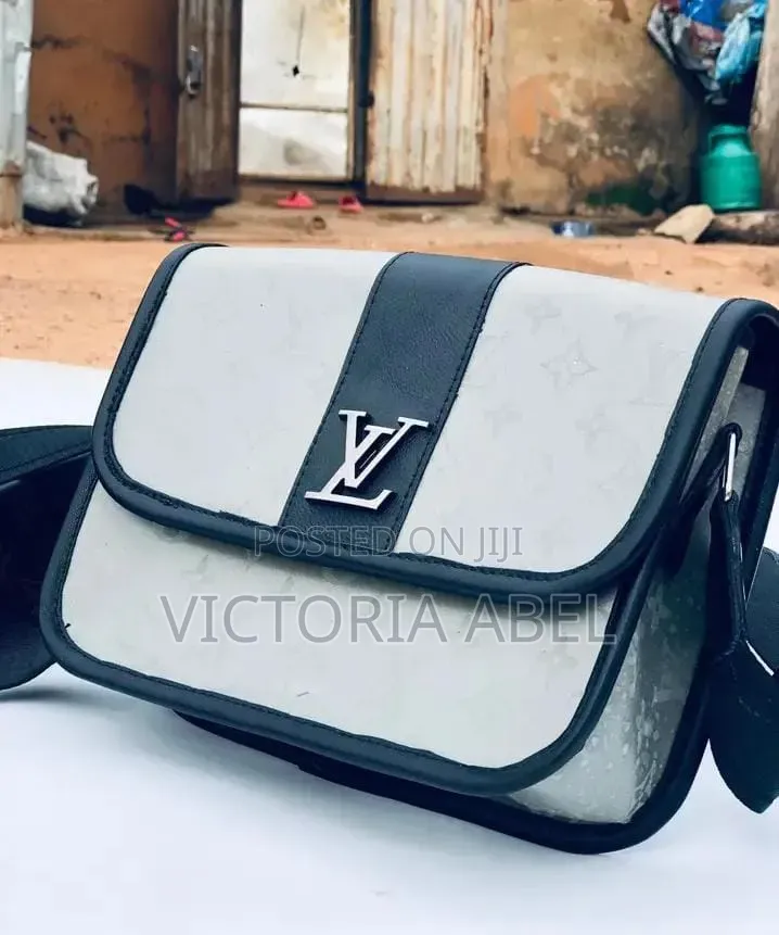 Hand Made Bags