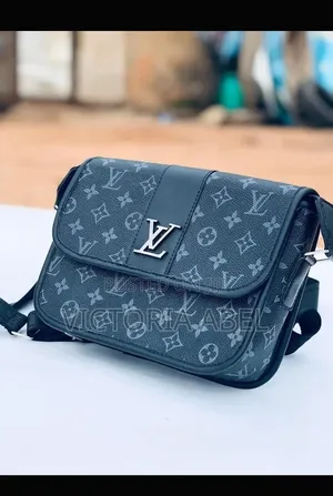 Hand Made Bags