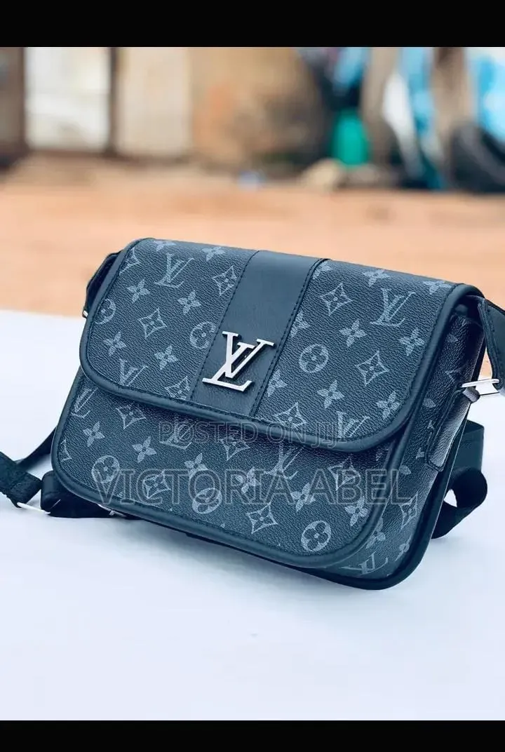 Hand Made Bags