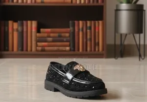 Boys Dressing Shoe