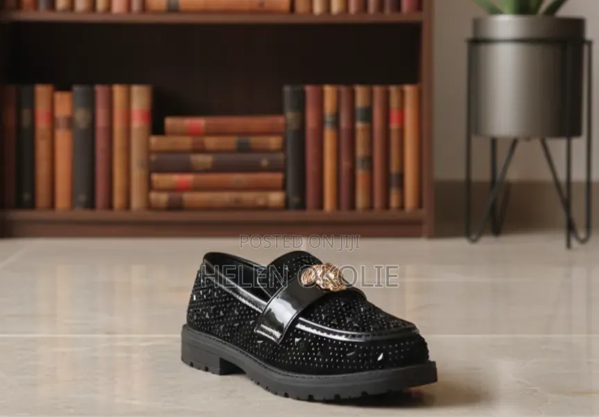 Boys Dressing Shoe