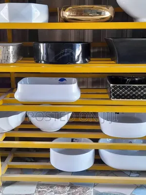 Countertop Wash Hand Basin or Tabletop