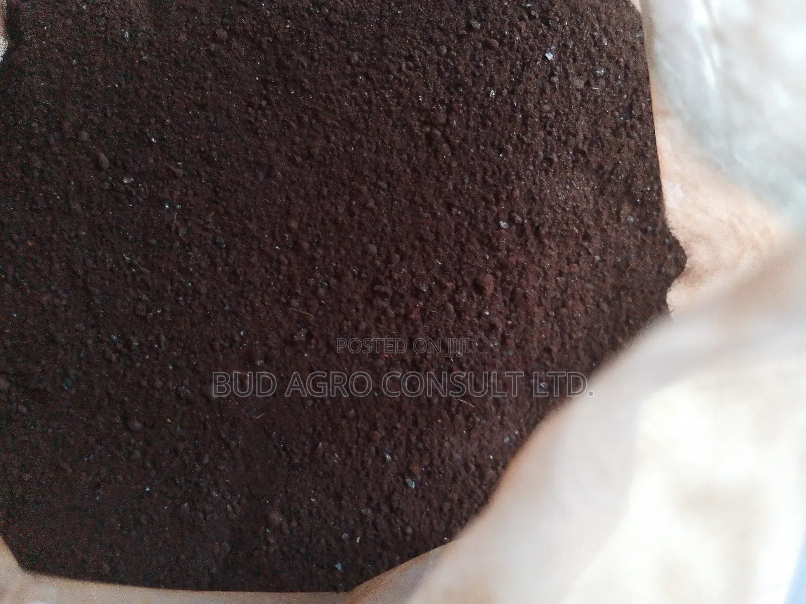 Imported Bloodmeal 90% Min