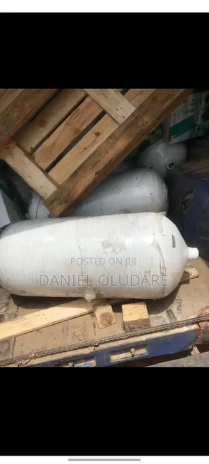 Cng Cylinders 65l (Slim And Bulk)