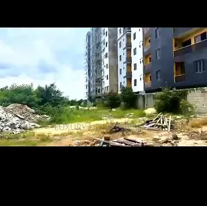 Water Front Land 2,805 SQM in Osborne Phase 2 Ikoyi