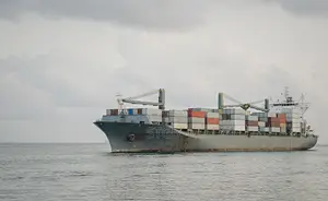 China to Nigeria Shipping – Affordable Reliable