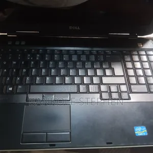 Laptop Dell Latitude E5530 6GB Intel Core i3 HDD 320GB