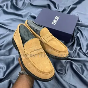 High Classes Flat Shoe