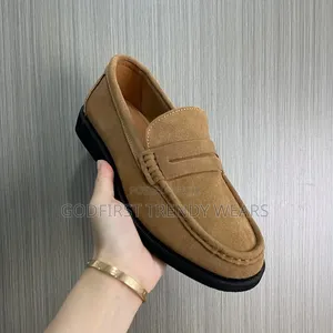 High Classes Flat Shoe