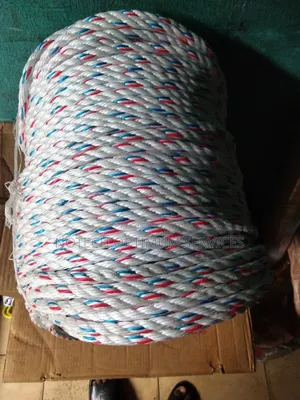 Polyethylene Rope,