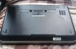 Laptop Dell Latitude E5530 6GB Intel Core i3 HDD 320GB