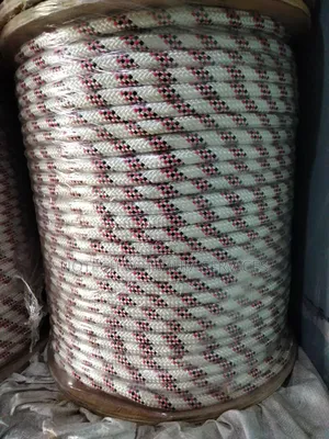 Polyethylene Rope,