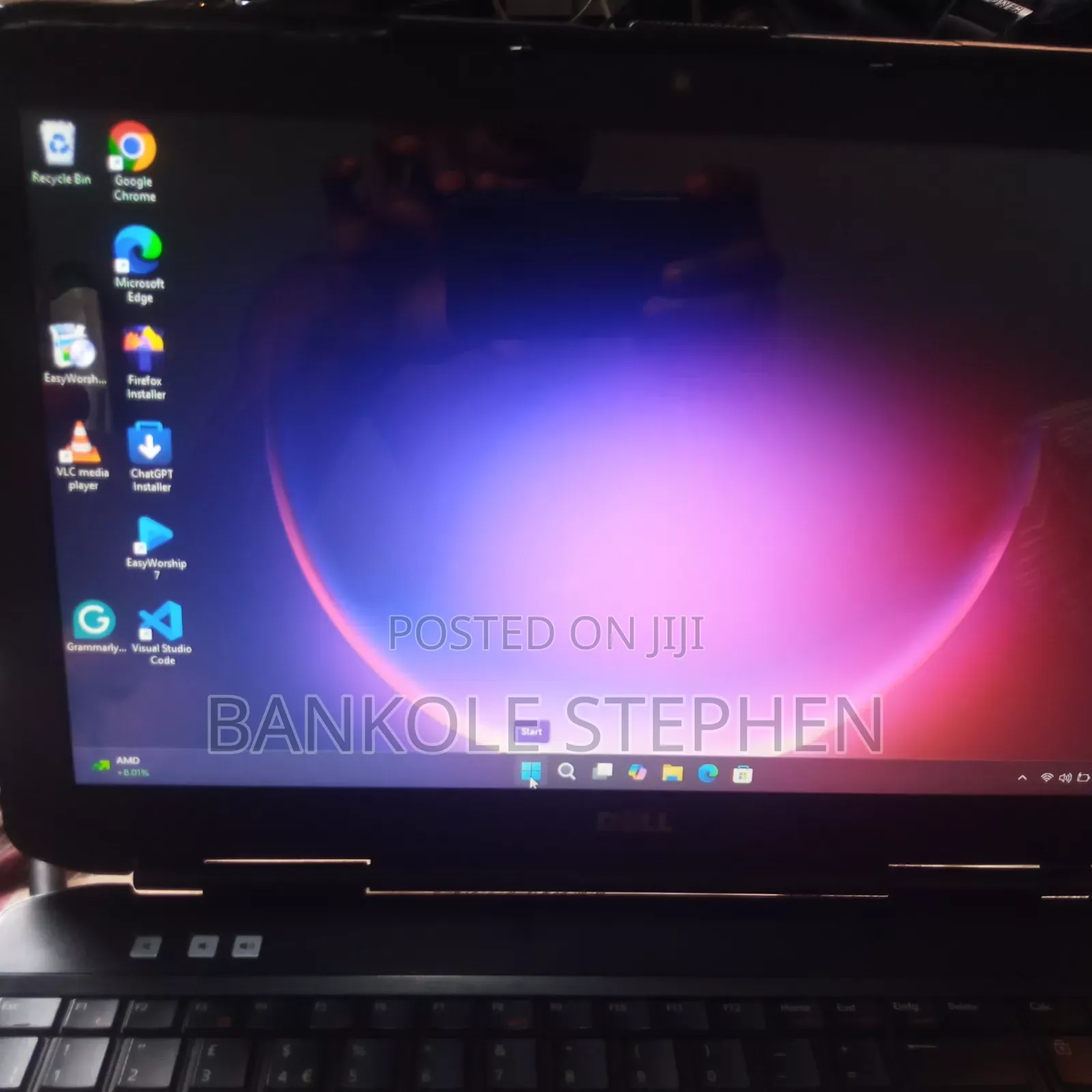 Laptop Dell Latitude E5530 6GB Intel Core i3 HDD 320GB