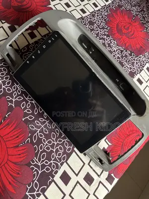 Toyota Big Daddy Android