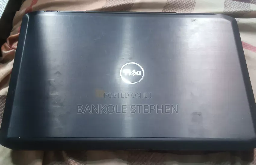 Laptop Dell Latitude E5530 6GB Intel Core i3 HDD 320GB