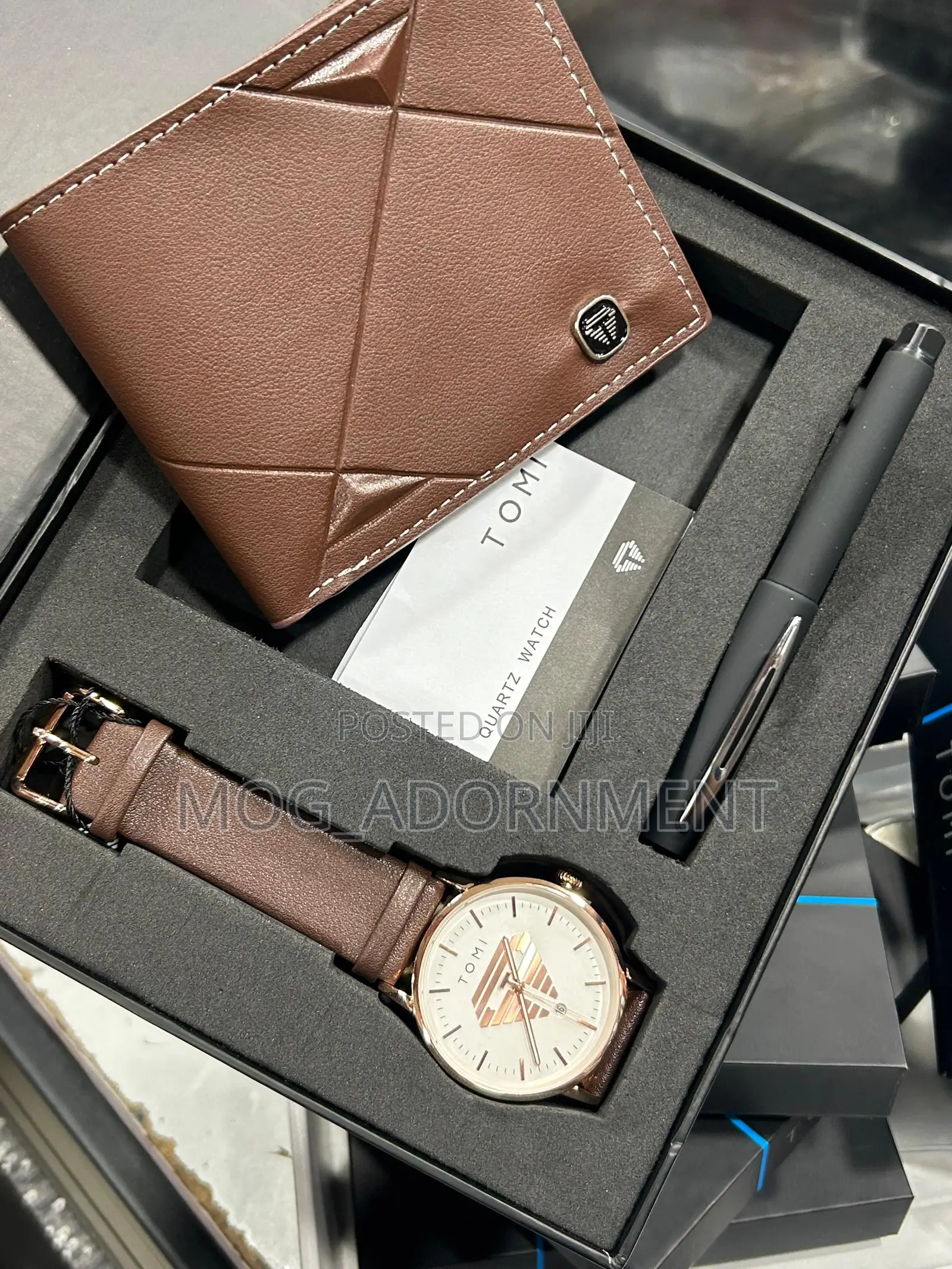 Gift Set for Men