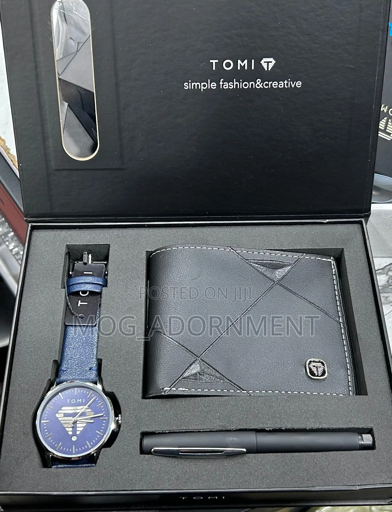 Gift Set for Men