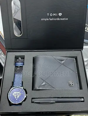 Gift Set for Men