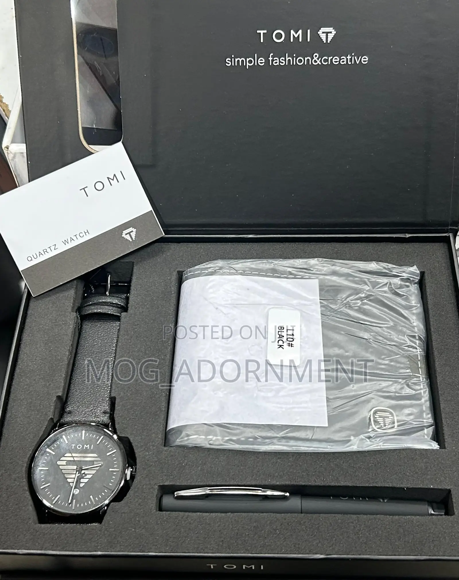 Gift Set for Men