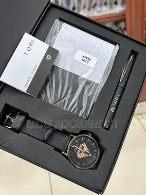 Gift Set for Men