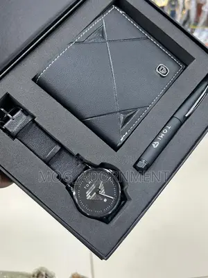 Gift Set for Men