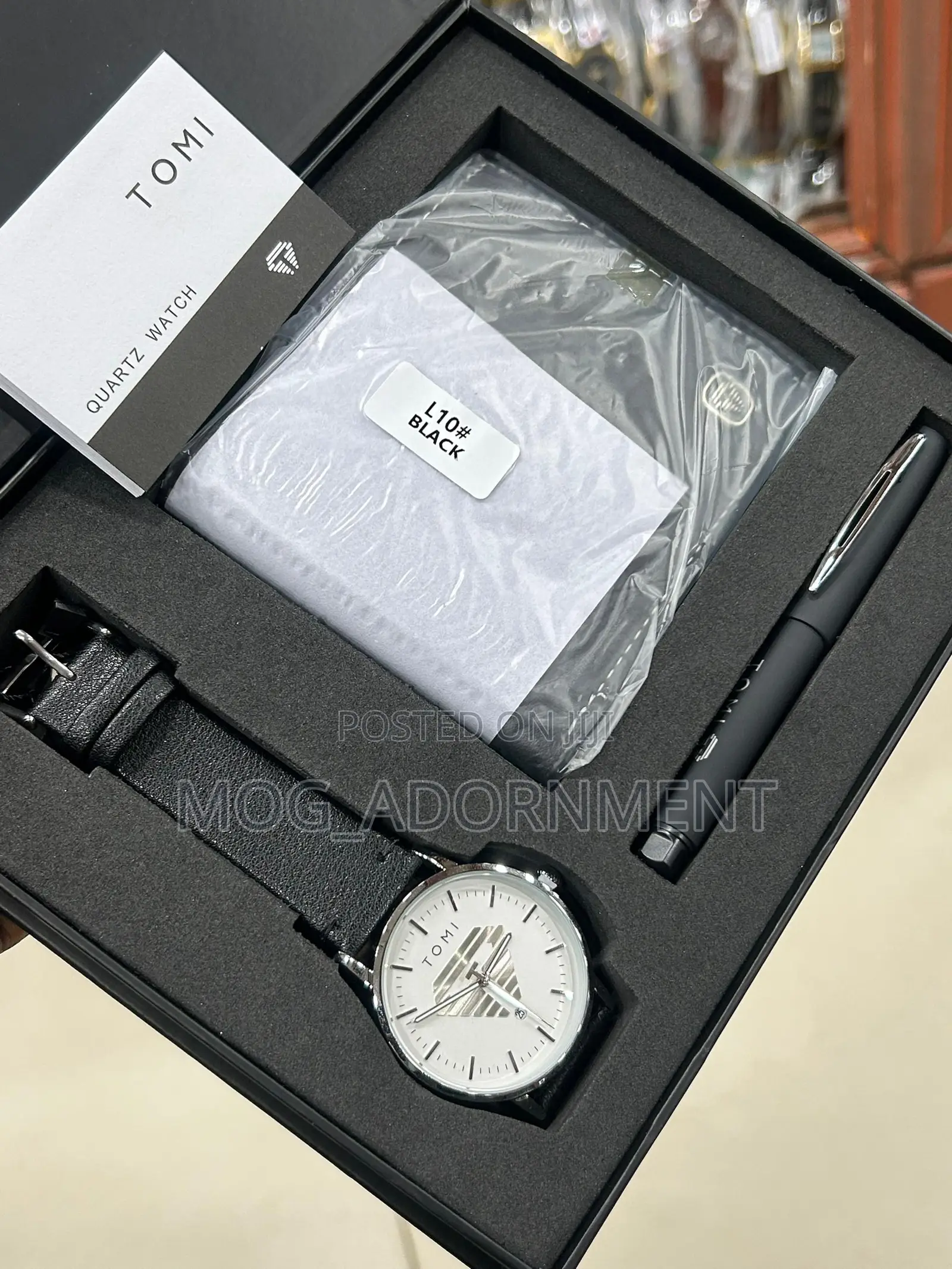 Gift Set for Men