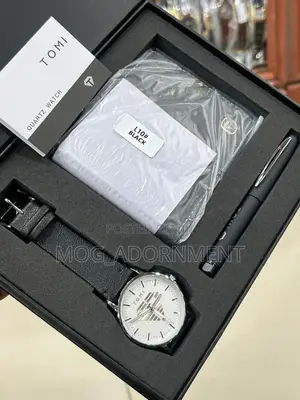 Gift Set for Men