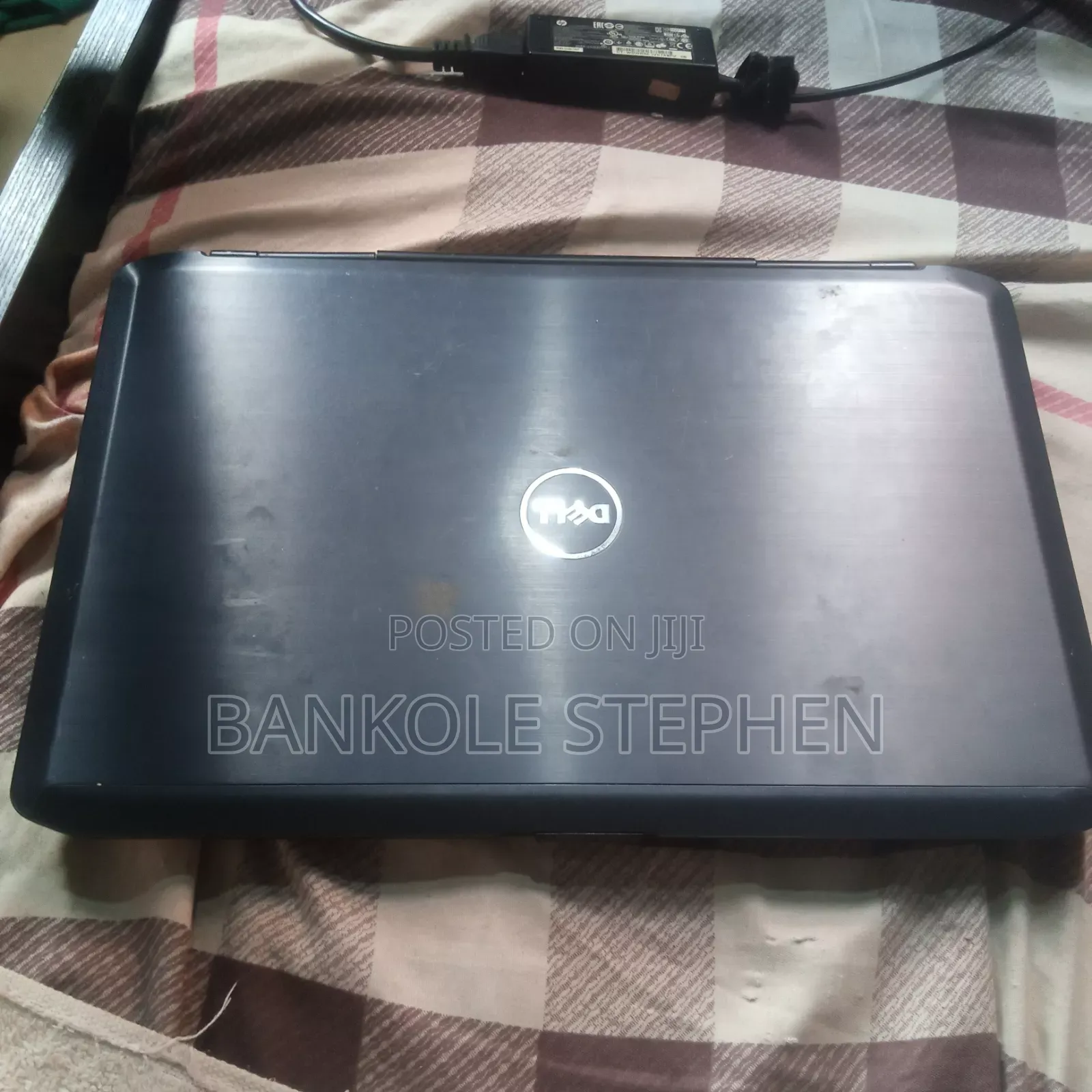 Laptop Dell Latitude E5530 6GB Intel Core i3 HDD 320GB