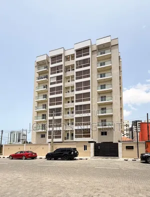 4bdrm Apartment in Victoria Island, Ahmadu Bello Way for sale