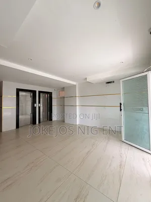 4bdrm Apartment in Victoria Island, Ahmadu Bello Way for sale