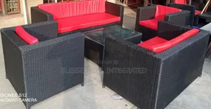 Rattan Chairs
