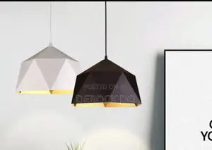 Pendant Lamp