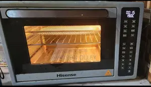 32l Airfry Oven and Standing Mixers