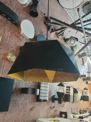 Pendant Lamp