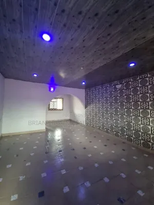 3bdrm Apartment in Briansbrain, Benin City for rent