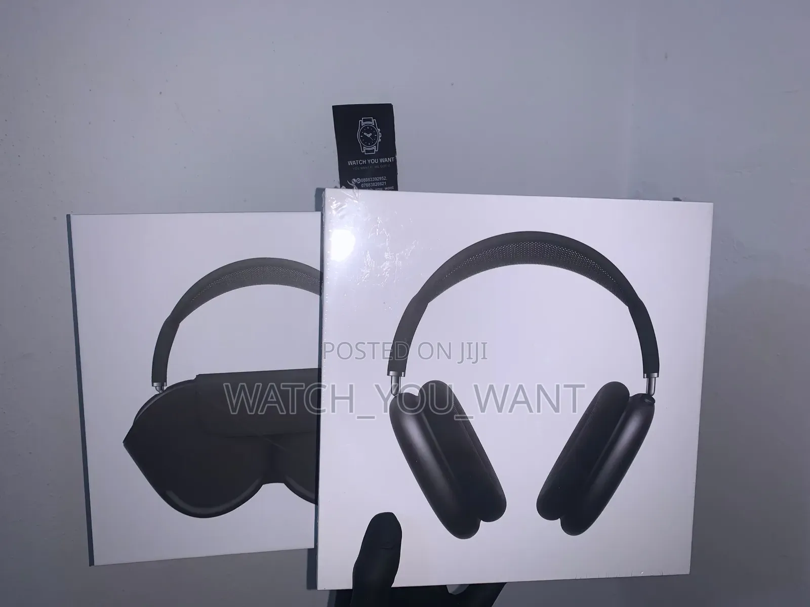 Airpods Max Headphone