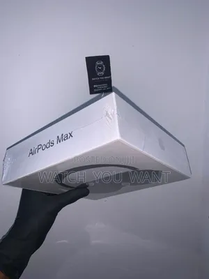 Airpods Max Headphone