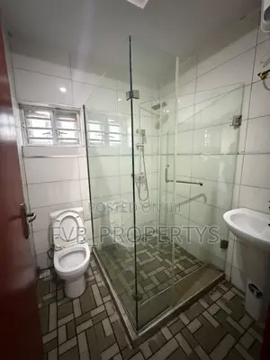 1bdrm Duplex in Lekky County, Ikota for rent