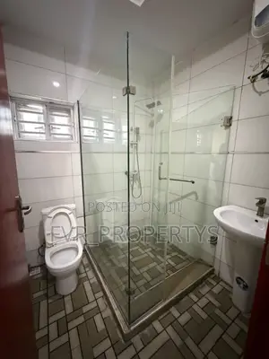 1bdrm Duplex in Lekky County, Ikota for rent