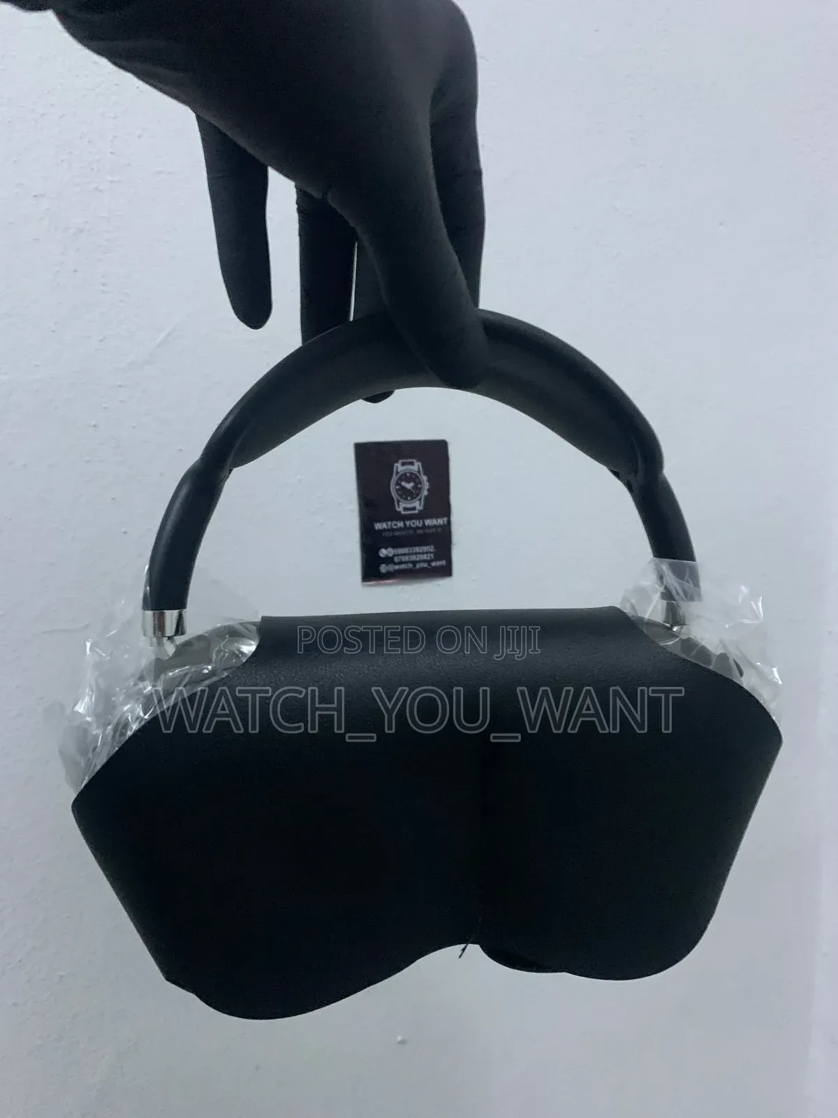 Airpods Max Headphone