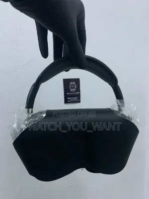 Airpods Max Headphone