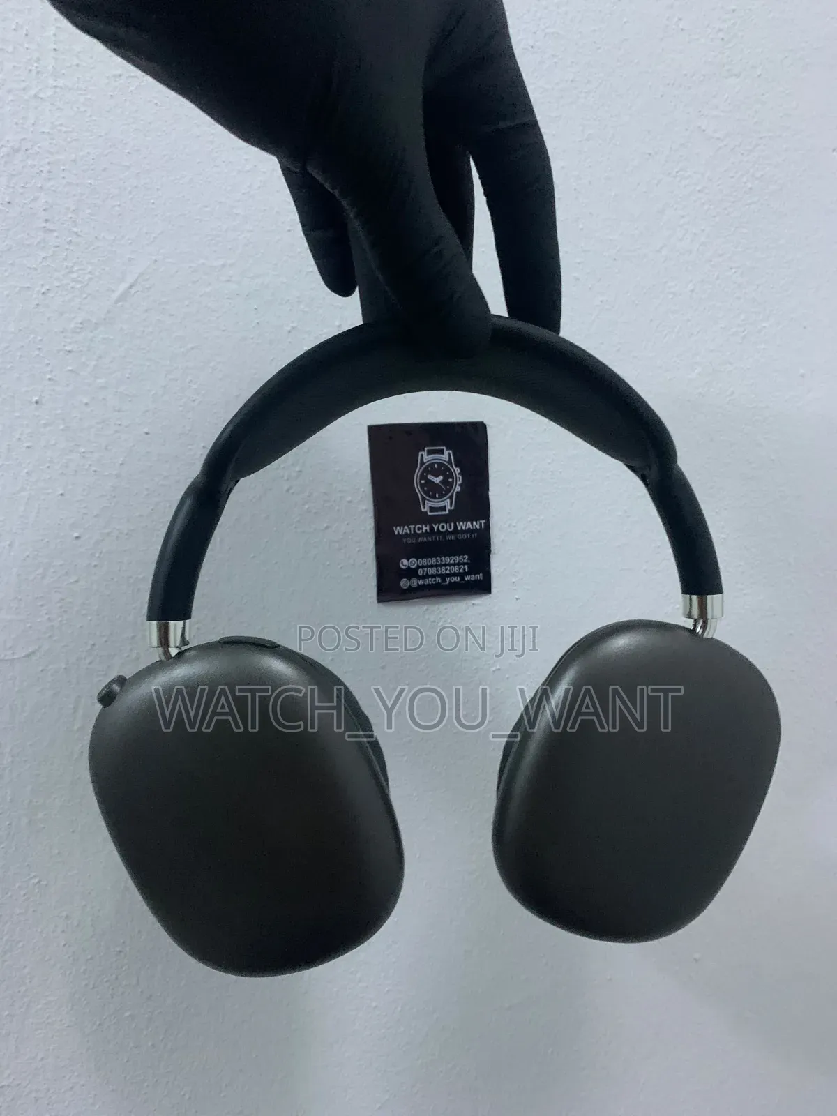 Airpods Max Headphone