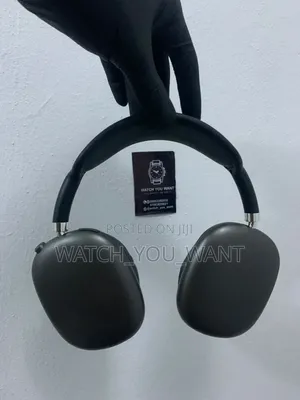 Airpods Max Headphone