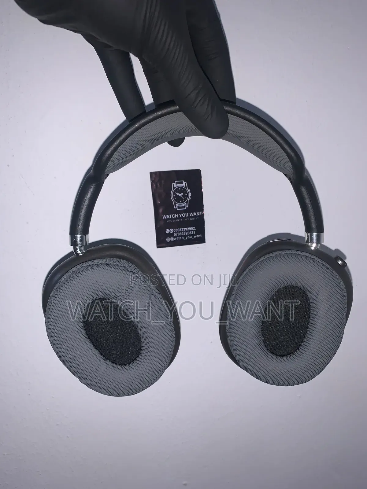 Airpods Max Headphone