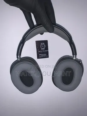 Airpods Max Headphone